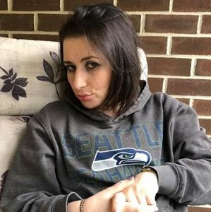 Meet your Posher, Kristen